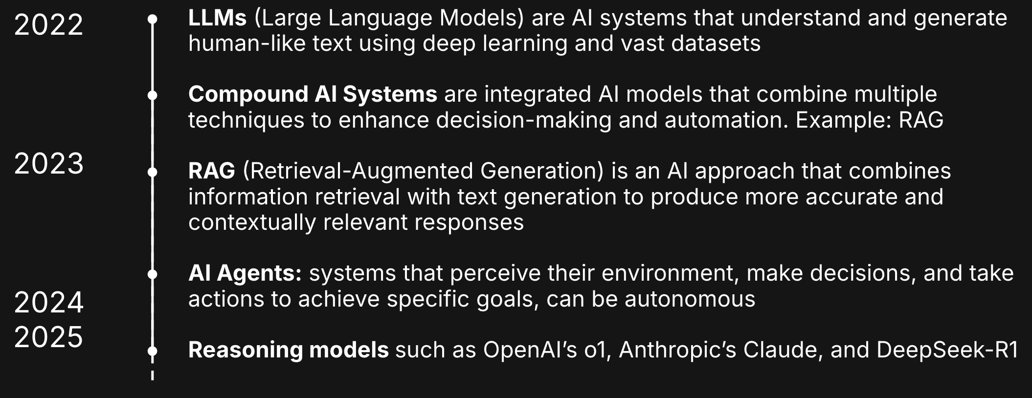 Модели рассуждений